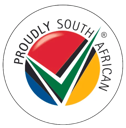 Proudly South African